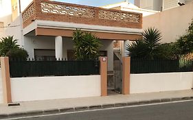 El Chalet de Lola